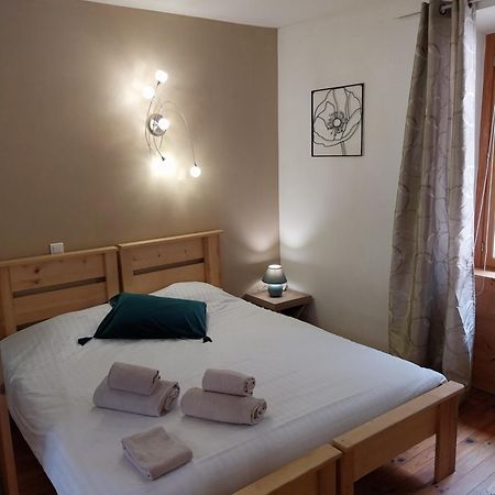 Auberge De Portout Chanaz Dış mekan fotoğraf