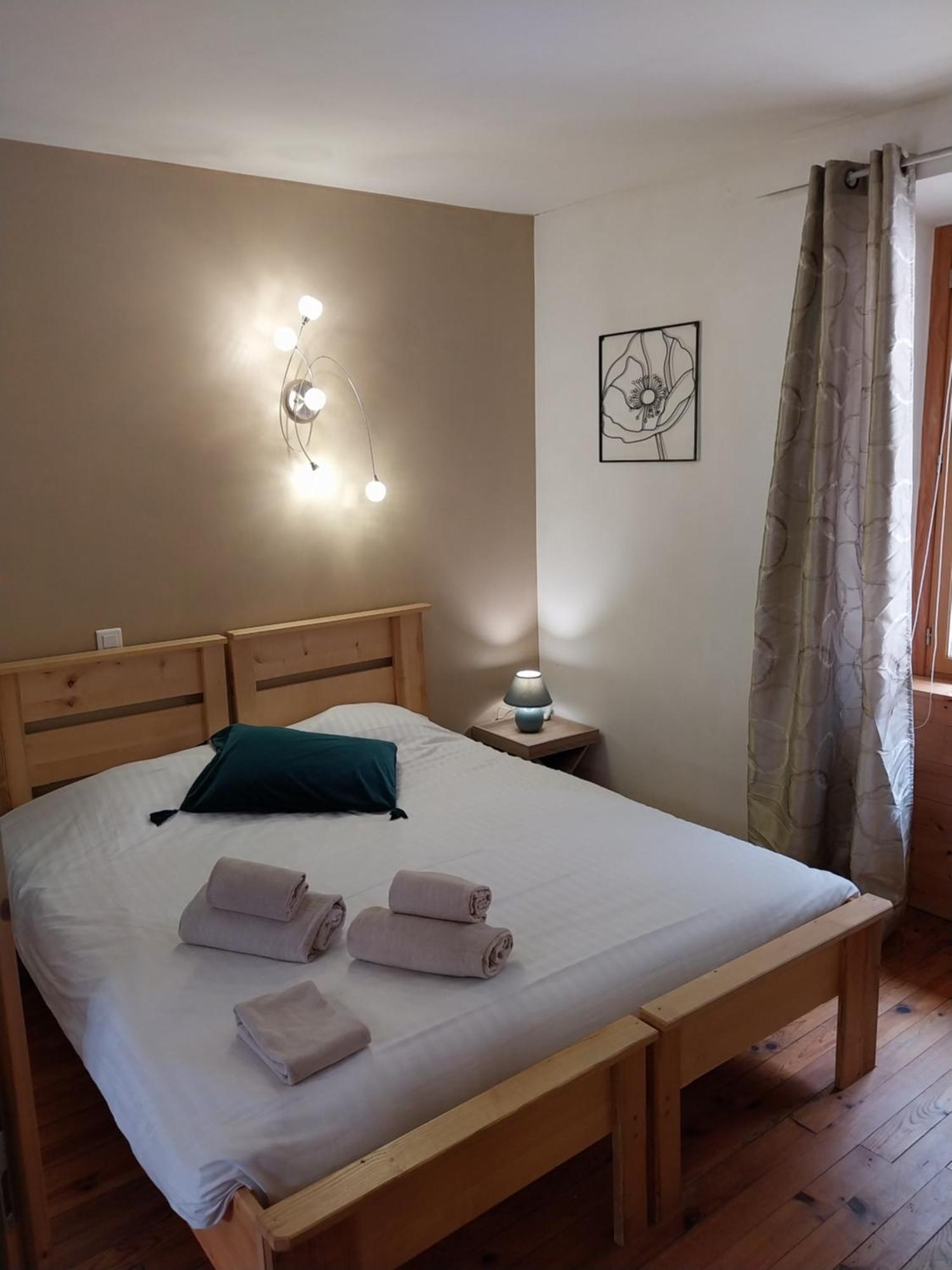 Auberge De Portout Chanaz Dış mekan fotoğraf