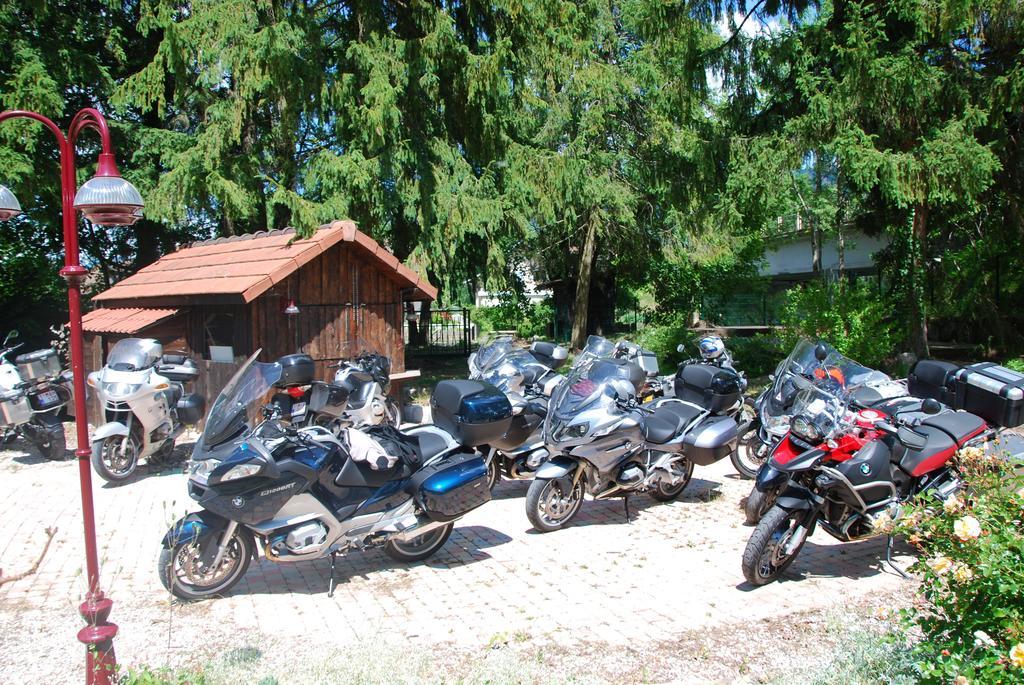 Auberge De Portout Chanaz Dış mekan fotoğraf