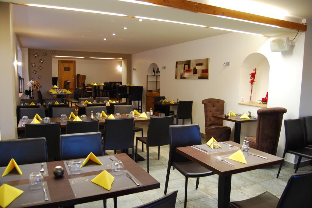 Auberge De Portout Chanaz Dış mekan fotoğraf